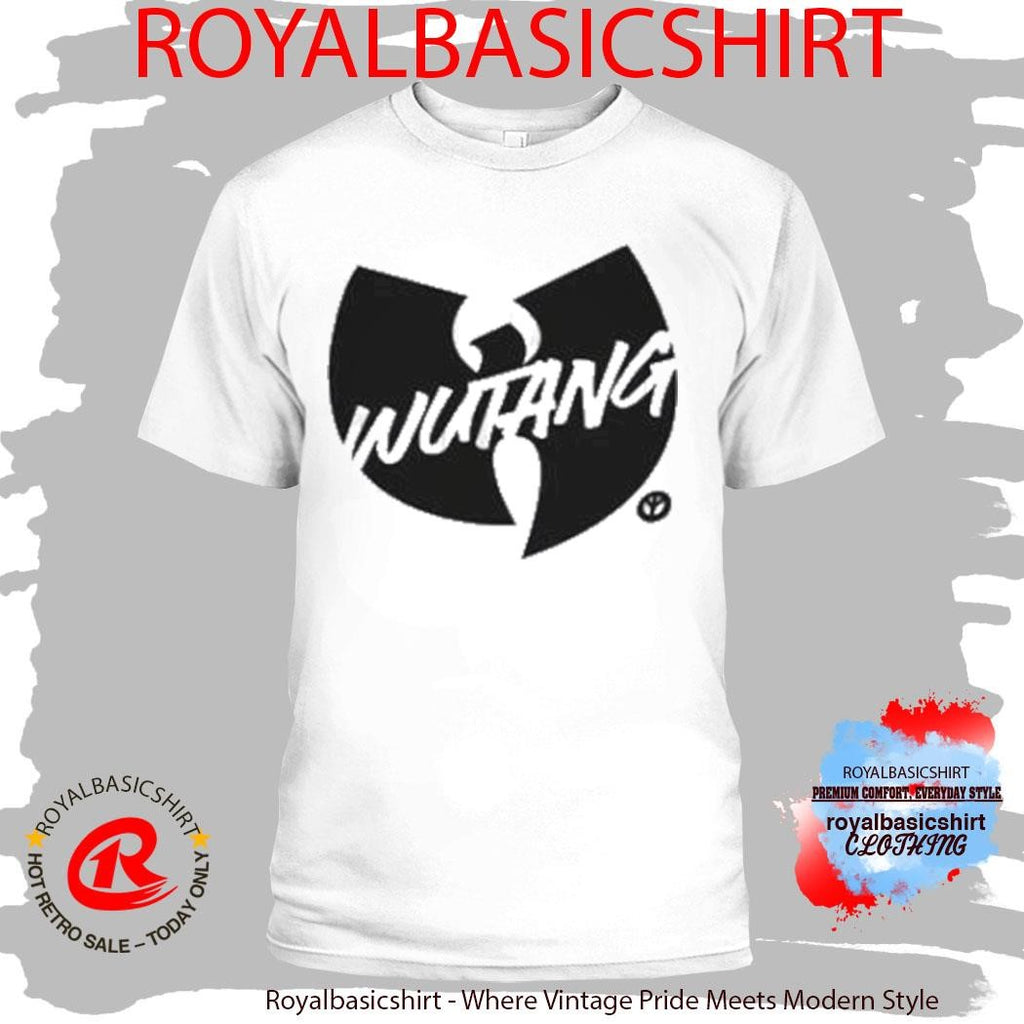 Babylon Wu Shield Shirt