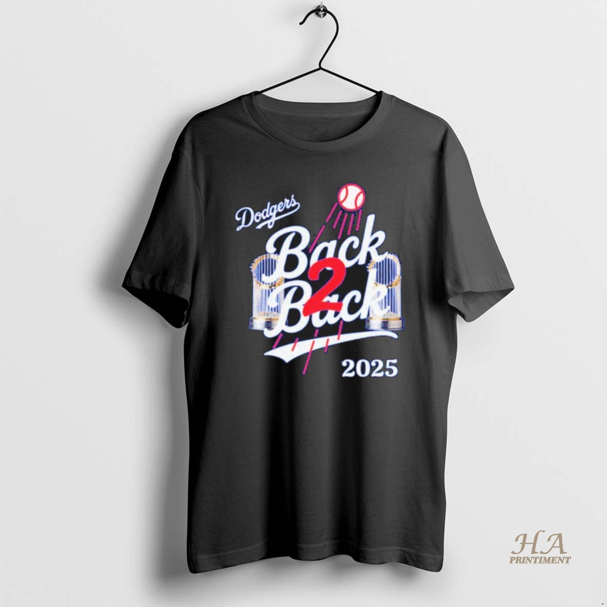 Official Back To Back Dodgers 2025 World Series Championship Los Angeles Dodgers Mlb Shirt Hoodie Sweatshirt
