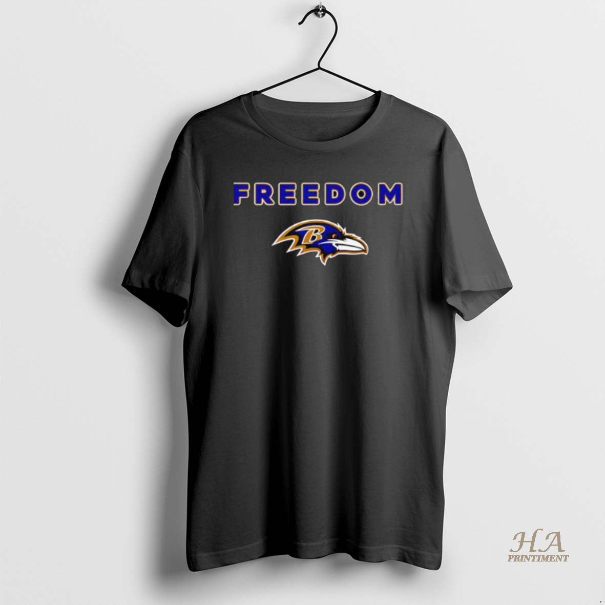 Official Baltimore Ravens Charlie Kirk Freedom Legacy 2025 Turning Point Usa Shirt Hoodie Sweatshirt | PurePodTees.com