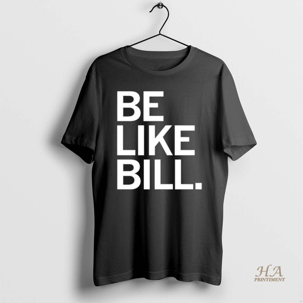 Official Be Like Bill Knapp Shirt Hoodie Sweatshirt | PurePodTees.com