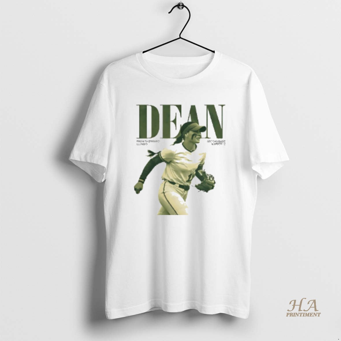 Official Bella Dean Ndsu Baseball Second Base Number 12 Vintage Shirt Hoodie Sweatshirt | PurePodTees.com