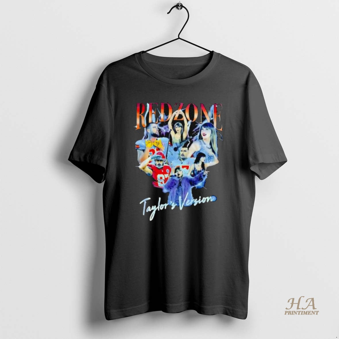 Official Bellboy Redzone Taylors Version Graphic Shirt Hoodie Sweatshirt | PurePodTees.com