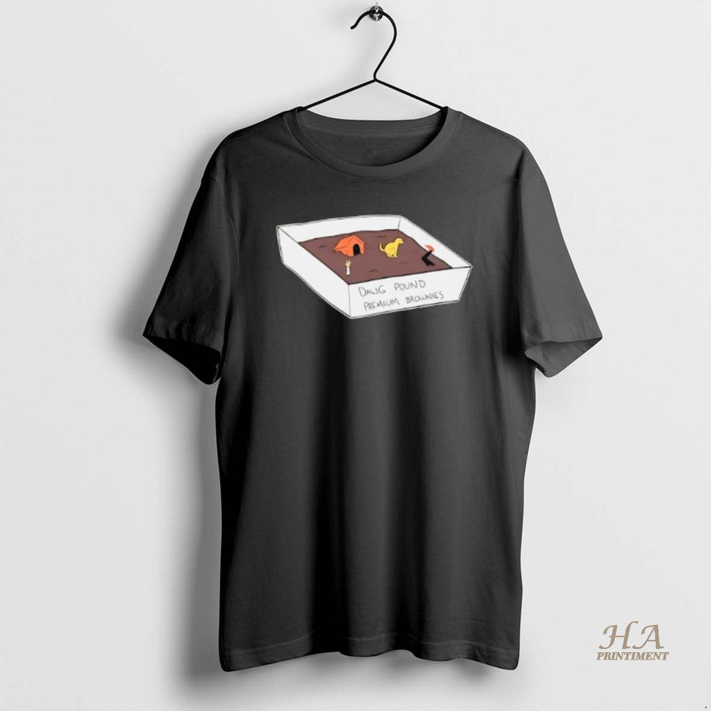 Official Best Cursed Brownies Cleveland Browns Shirt Hoodie Sweatshirt | PurePodTees.com