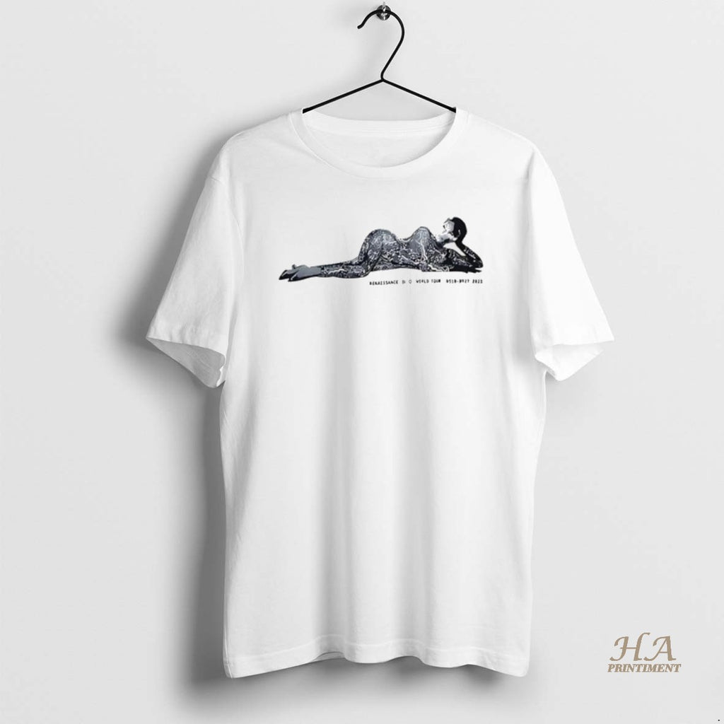Official Beyonce Worldwide Renaissance Tour Shirt Hoodie Sweatshirt | PurePodTees.com