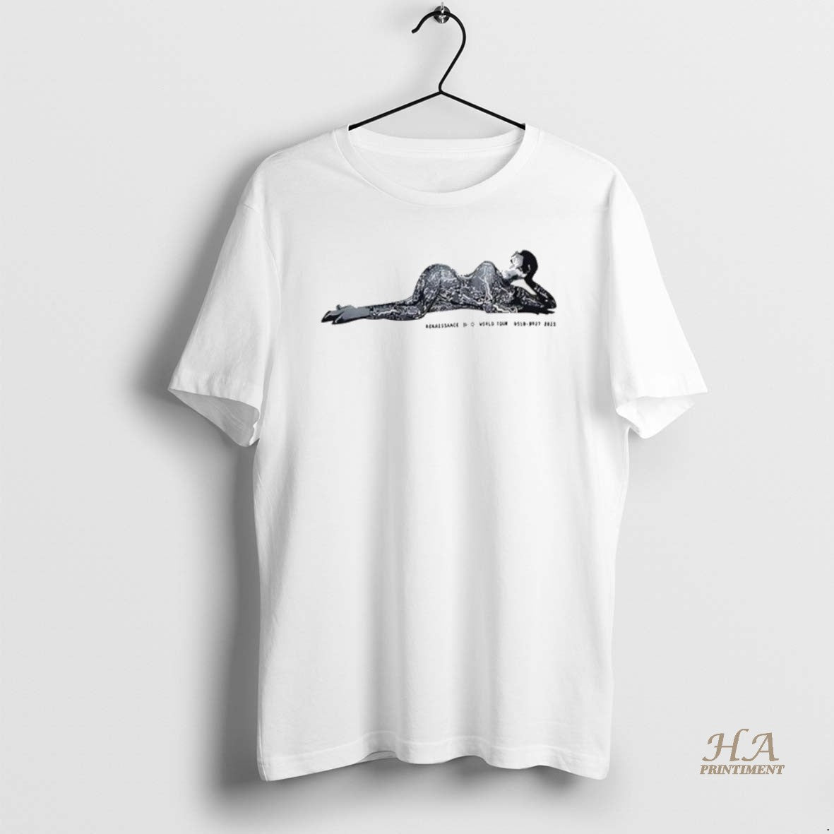 Official Beyonce Worldwide Renaissance Tour Shirt Hoodie Sweatshirt | PurePodTees.com