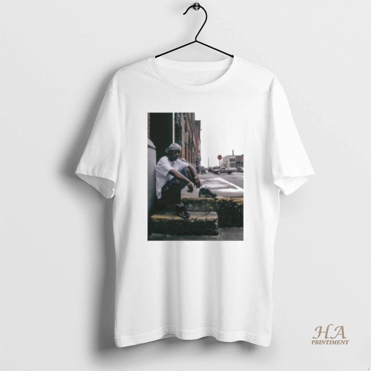 Official Big L Return Of The King Shirt Hoodie Sweatshirt | PurePodTees.com