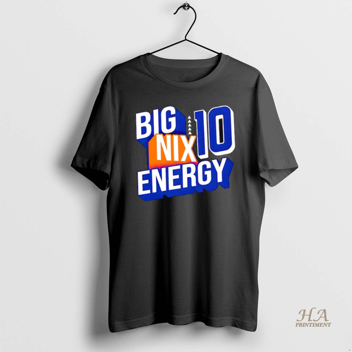Official Big Nix Energy 10 Shirt Hoodie Sweatshirt | PurePodTees.com