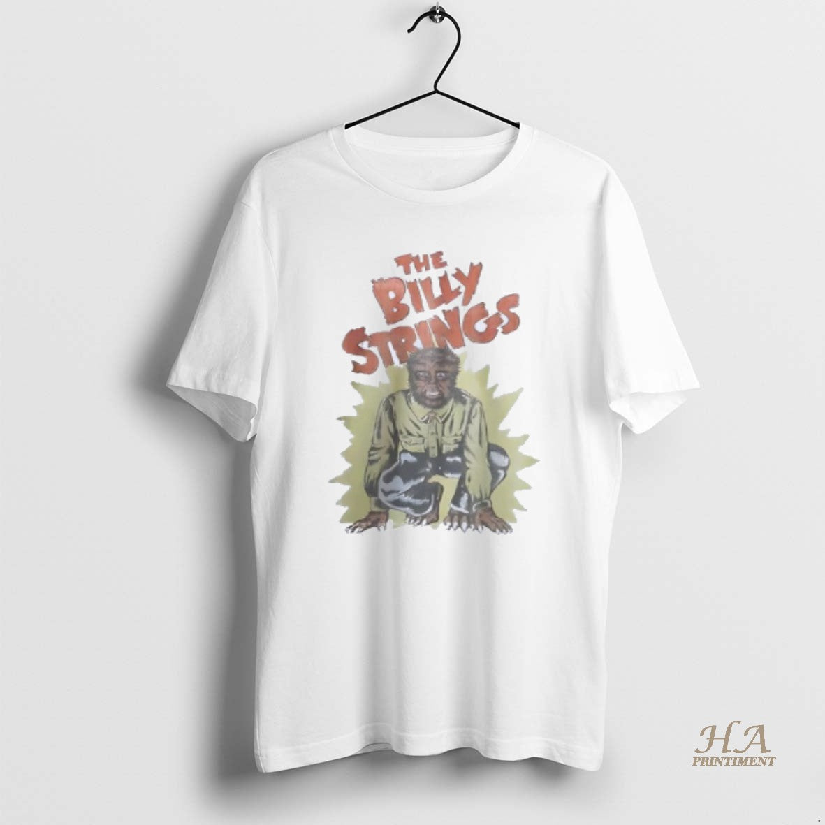 Official Billy Strings Baltimore Maryland Exclusive At Cfg Bank Arena On October 31 Shirt Hoodie Sweatshirt | PurePodTees.com
