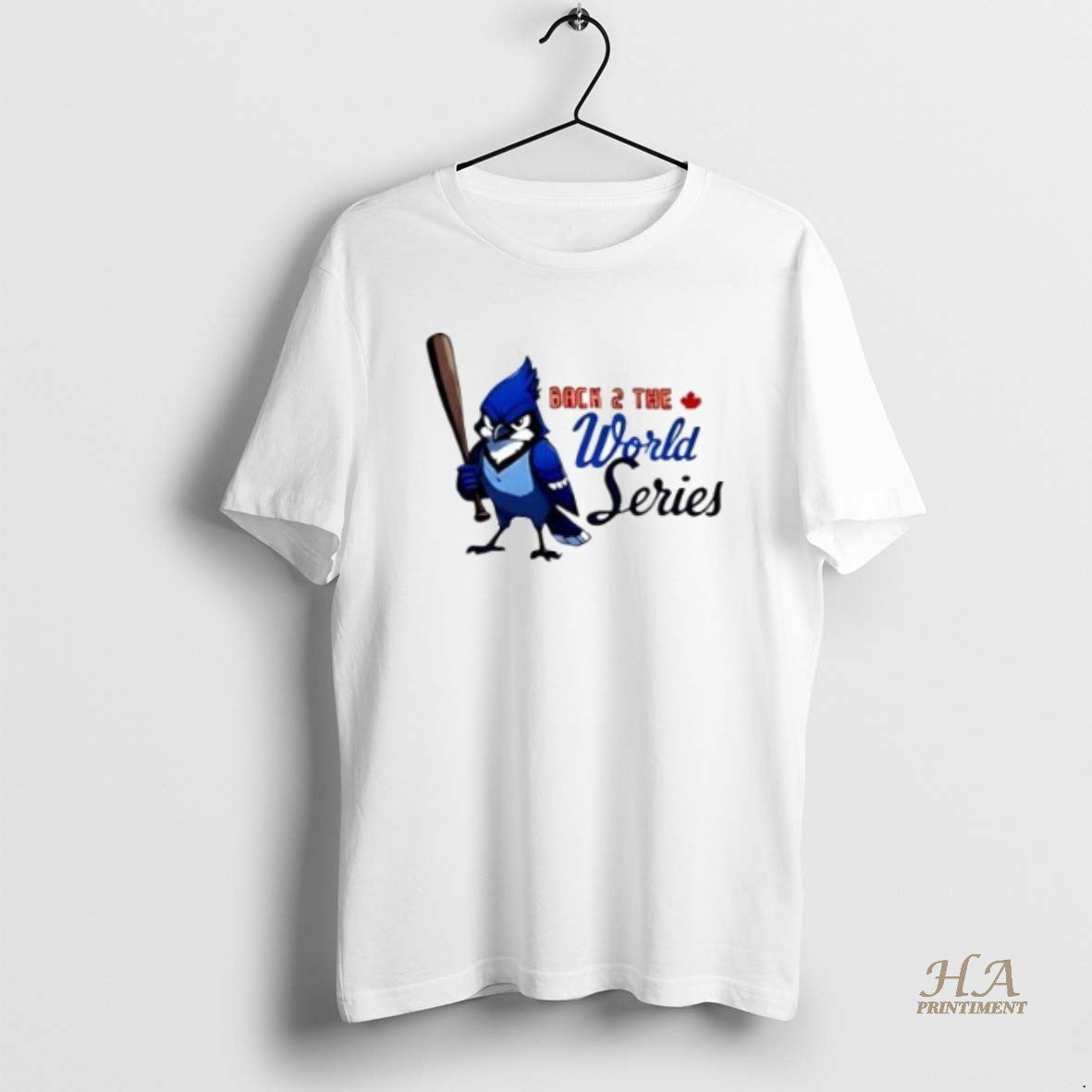 Official Blue Jays World Series 2025 Back To Back Shirt Hoodie Sweatshirt | PurePodTees.com