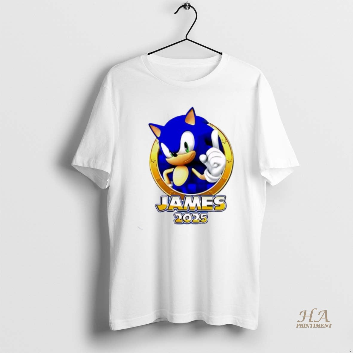 Official Blue Squirrel Jams 2025 Christmas Personalised Ornaments White Shirt Hoodie Sweatshirt | PurePodTees.com