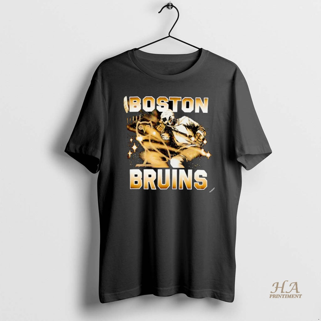 Official Boston Bruins Owl Nhl 2025 Graphic Christmas Shirt Hoodie Sweatshirt | PurePodTees.com