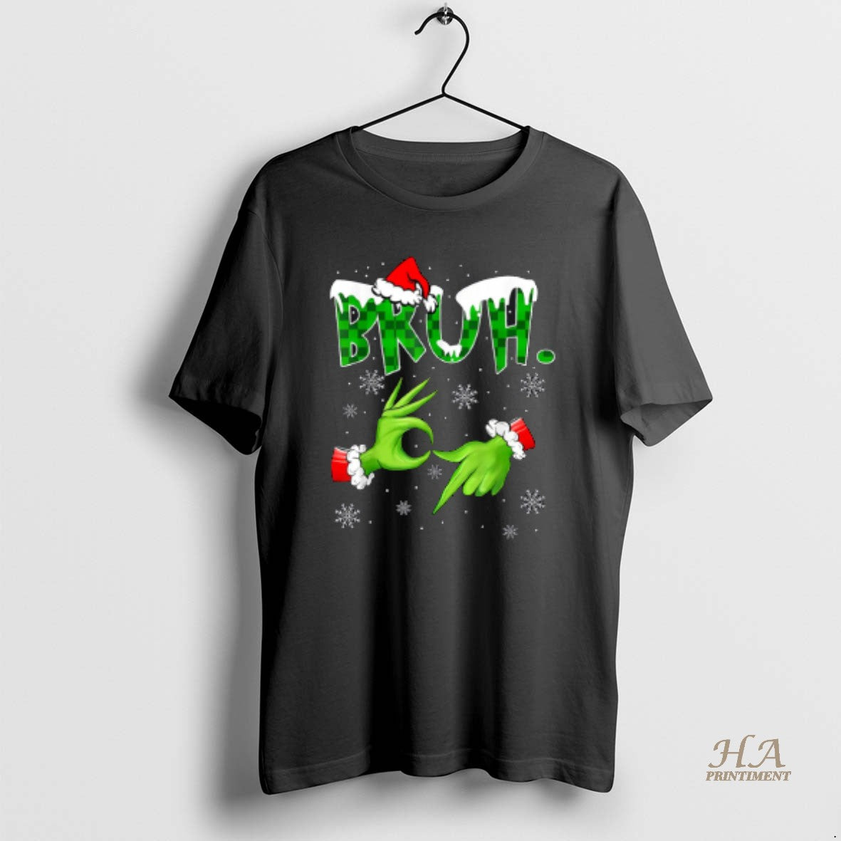Official Bruh 67 Six Seven 6 7 Meme Christmas Funny Gen Alpha Slang Shirt Hoodie Sweatshirt | PurePodTees.com