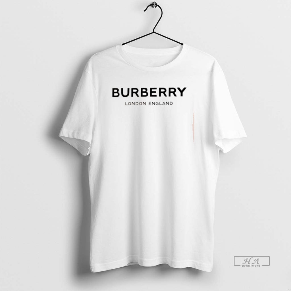 Official Burberry London England Shirt Hoodie Sweatshirt | PurePodTees.com
