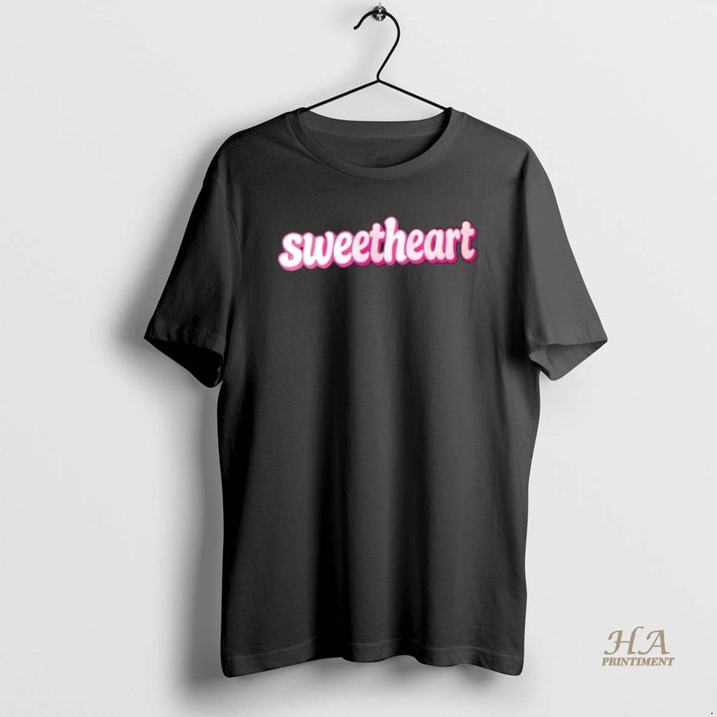 Official Cameron Barnes 9 Sweetheart Shirt Hoodie Sweatshirt | PurePodTees.com