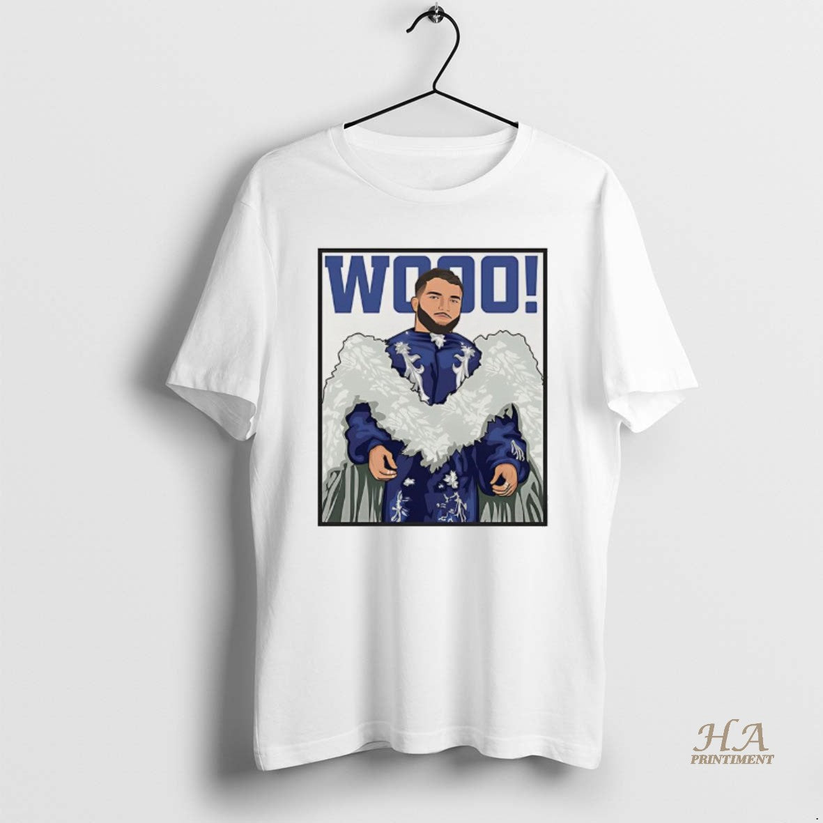 Official Cameron Skattebo New York Giants Football Skatt Flair Woooo Shirt Hoodie Sweatshirt | PurePodTees.com