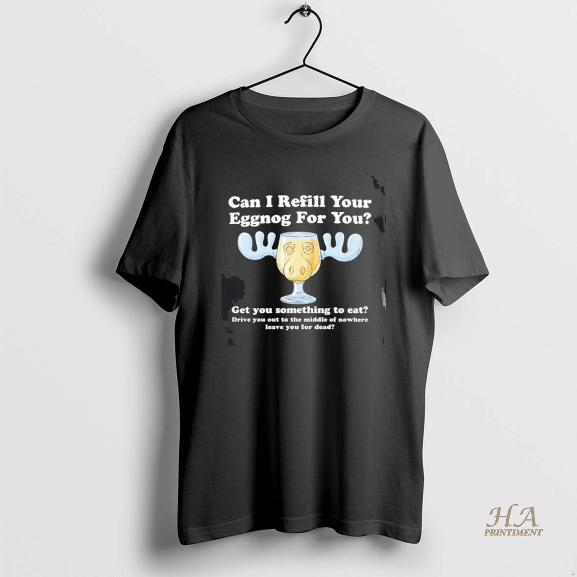 Official Can I Refill Your Eggnog For You Get You Something To Eat Christmas Vacation Shirt Hoodie Sweatshirt