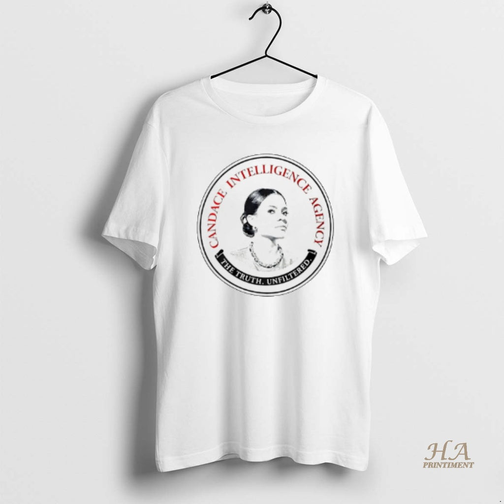 Official Canada Intelligence Agency The Truth Unfiltered Shirt Hoodie Sweatshirt | PurePodTees.com
