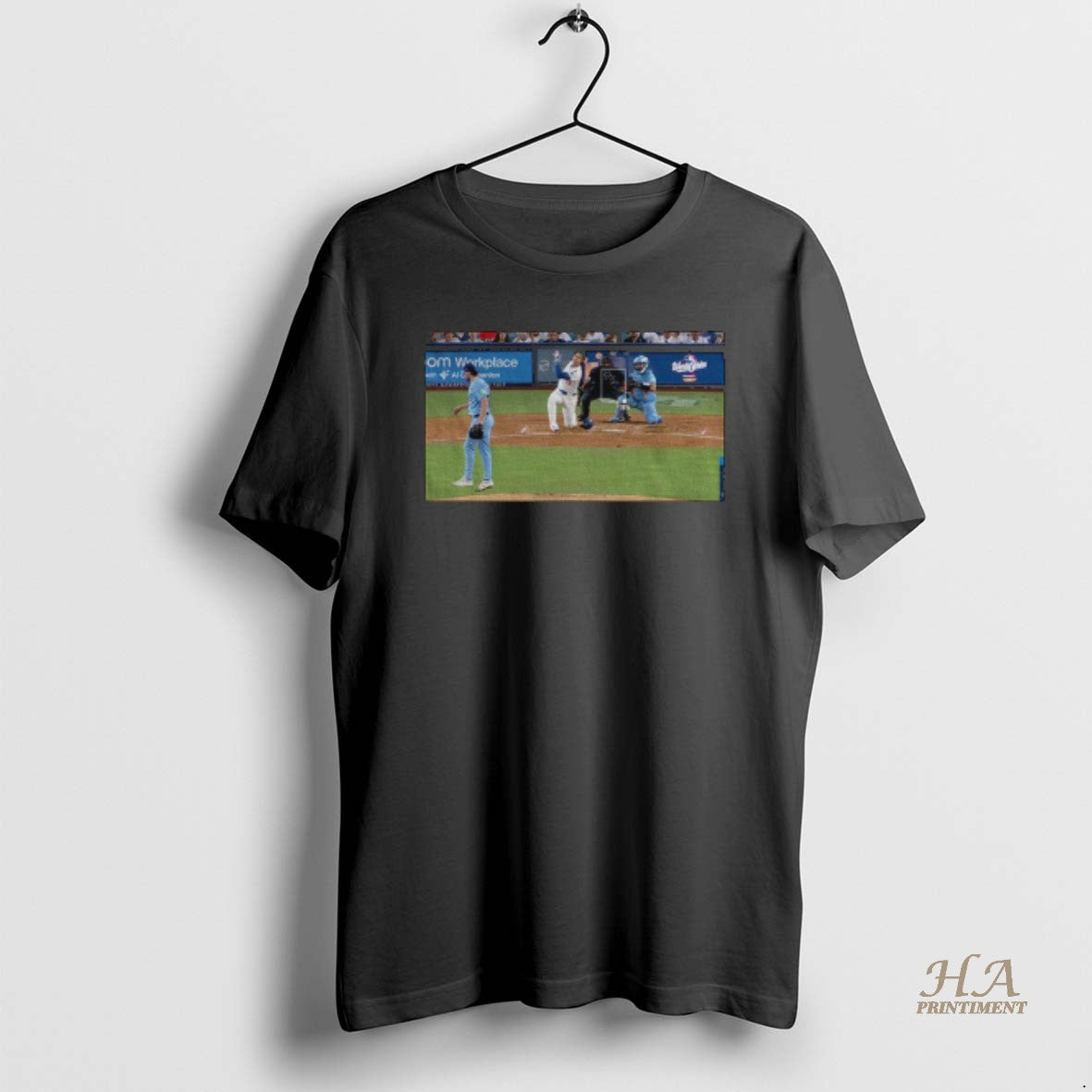 Official Canadian Heritage Moment Yesavage Put Ohtani In A Blender Shirt Hoodie Sweatshirt | PurePodTees.com
