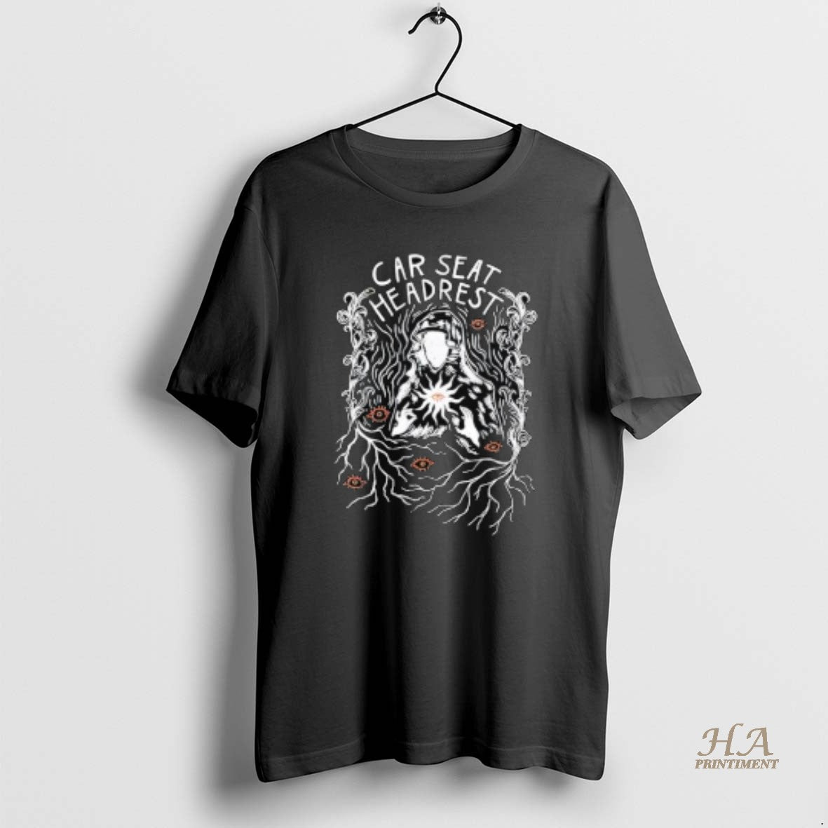 Official Car Seat Headrest November 1 2025 Oakland Ca Shirt Hoodie Sweatshirt | PurePodTees.com