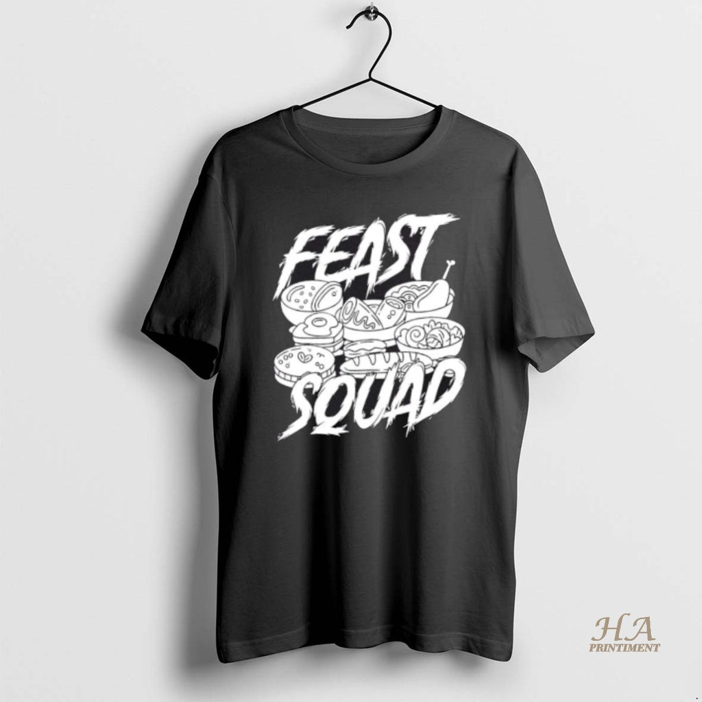 Official Caterer Squad Event Catering Meal Prep Food Service Shirt Hoodie Sweatshirt | PurePodTees.com