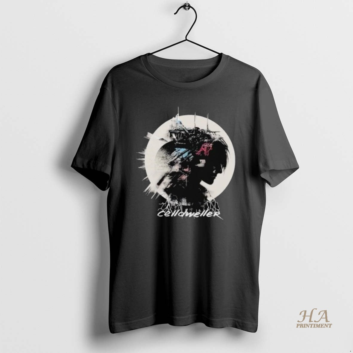 Official Celldweller Klayton Shirts Hoodie Sweatshirt | PurePodTees.com