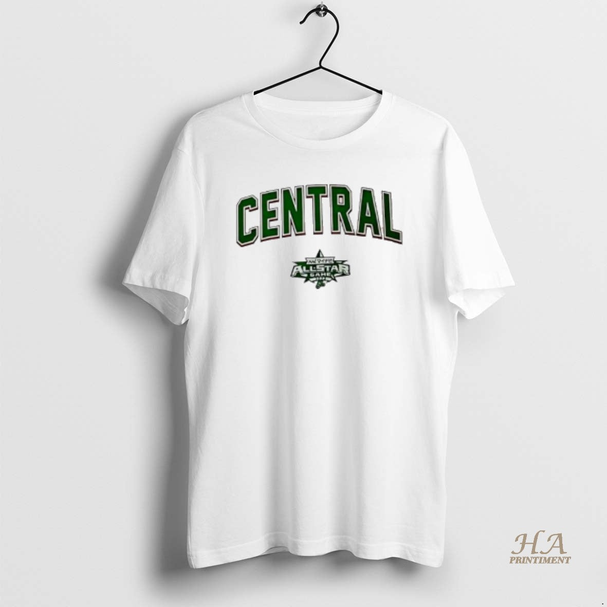 Official Central All Star Hanshin Tigers Shirt Hoodie Sweatshirt | PurePodTees.com