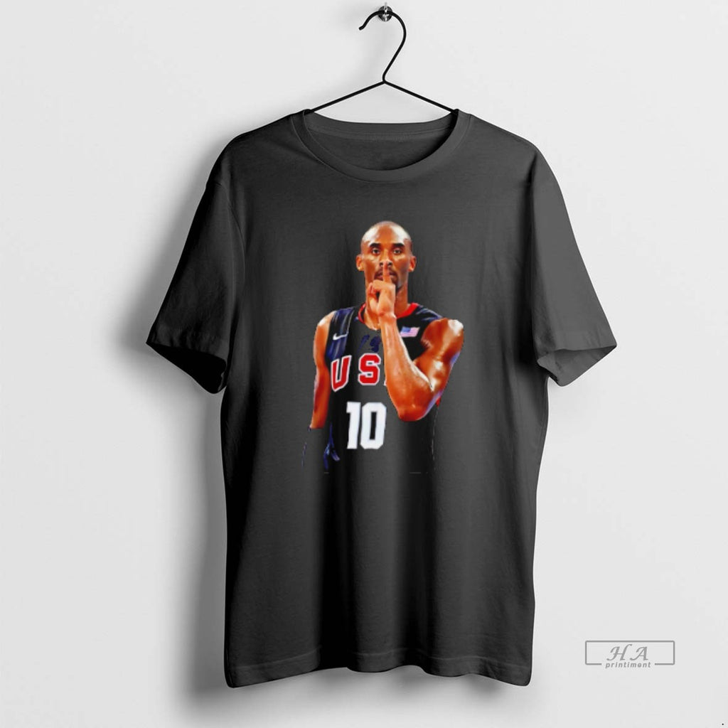 Official Charlotte Flair Kobe Bryant