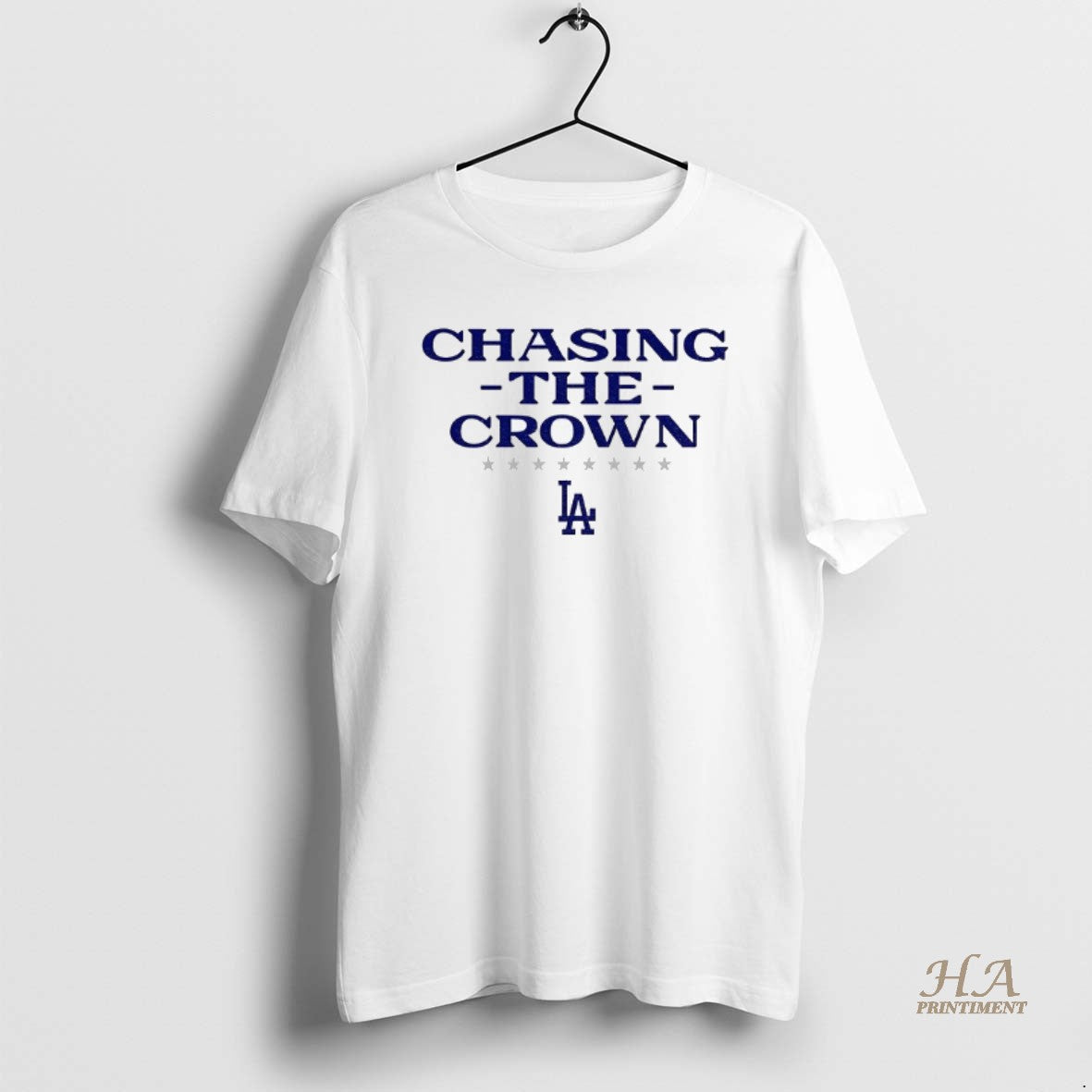 Official Chasing The Crown Los Angeles Dodgers Back 2 Back Champions Mlb World Series Shirt Hoodie Sweatshirt