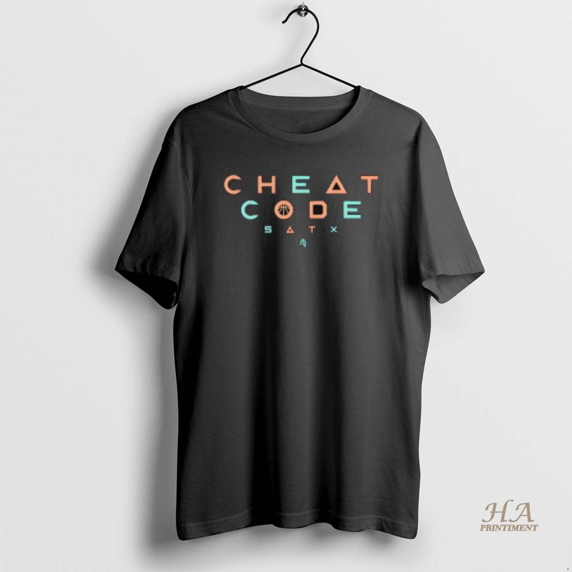 Official Cheat Code Shirt Hoodie Sweatshirt | PurePodTees.com