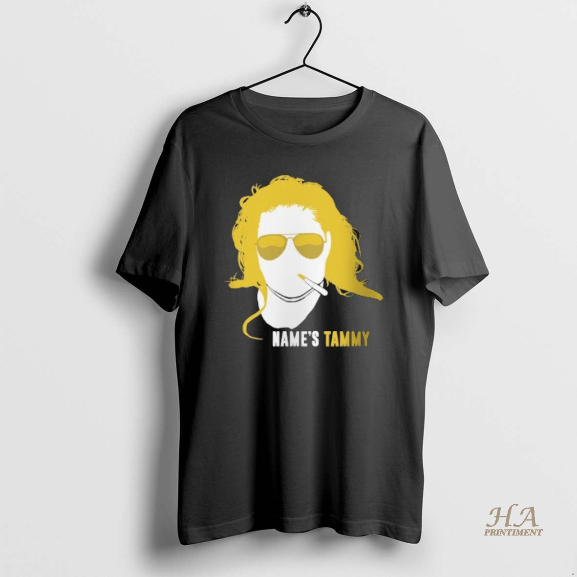 Official Chelcie Lynn Trailer Trash Names Tammy Shirt Hoodie Sweatshirt | PurePodTees.com
