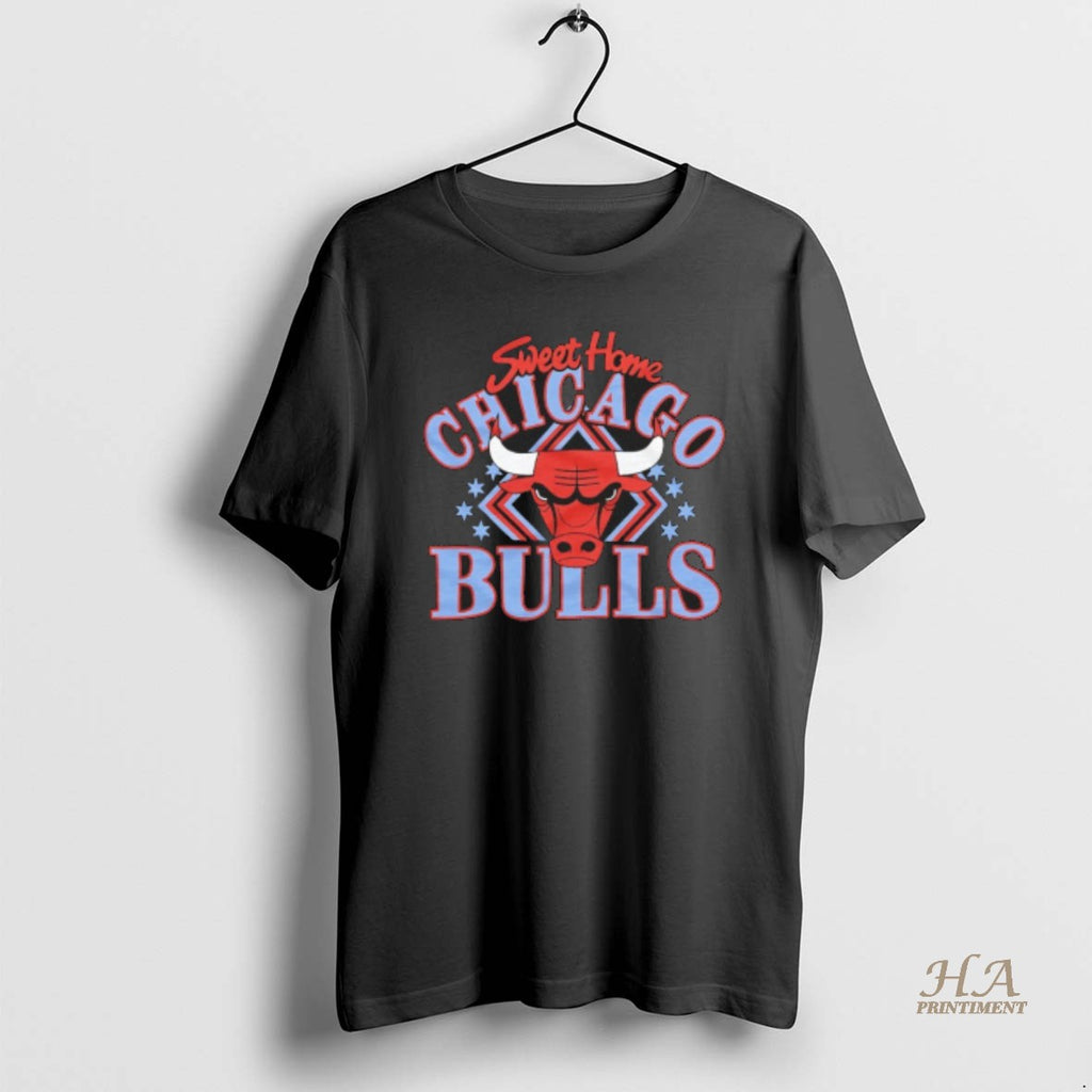 Official Chicago Bulls City Edition 2025 Shirt Hoodie Sweatshirt | PurePodTees.com