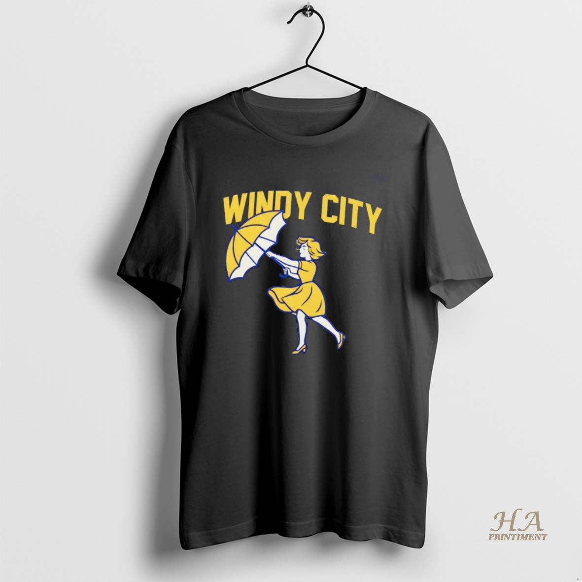 Official Chicago Windy City Morton Salt Girl Shirt Hoodie Sweatshirt | PurePodTees.com