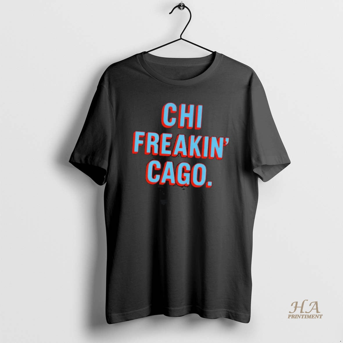 Official Chicago Chi Freaking Cago Shirt Hoodie Sweatshirt | PurePodTees.com