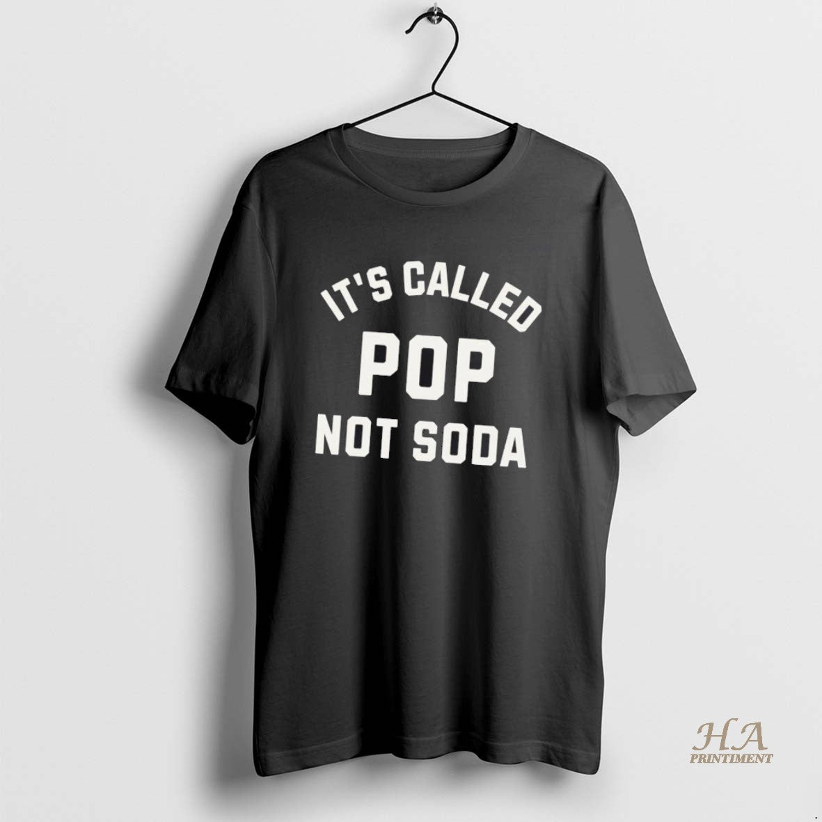 Official Chicago Its Called Pop Not Soda Shirt Hoodie Sweatshirt | PurePodTees.com