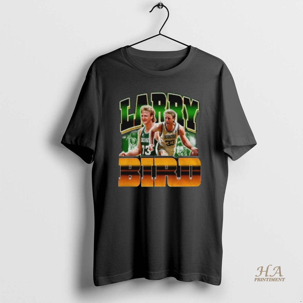 Official Christian Gonzalez Wearing Larry Bird Dreams Boston Celtics Basketball Legend Shirt Hoodie Sweatshirt