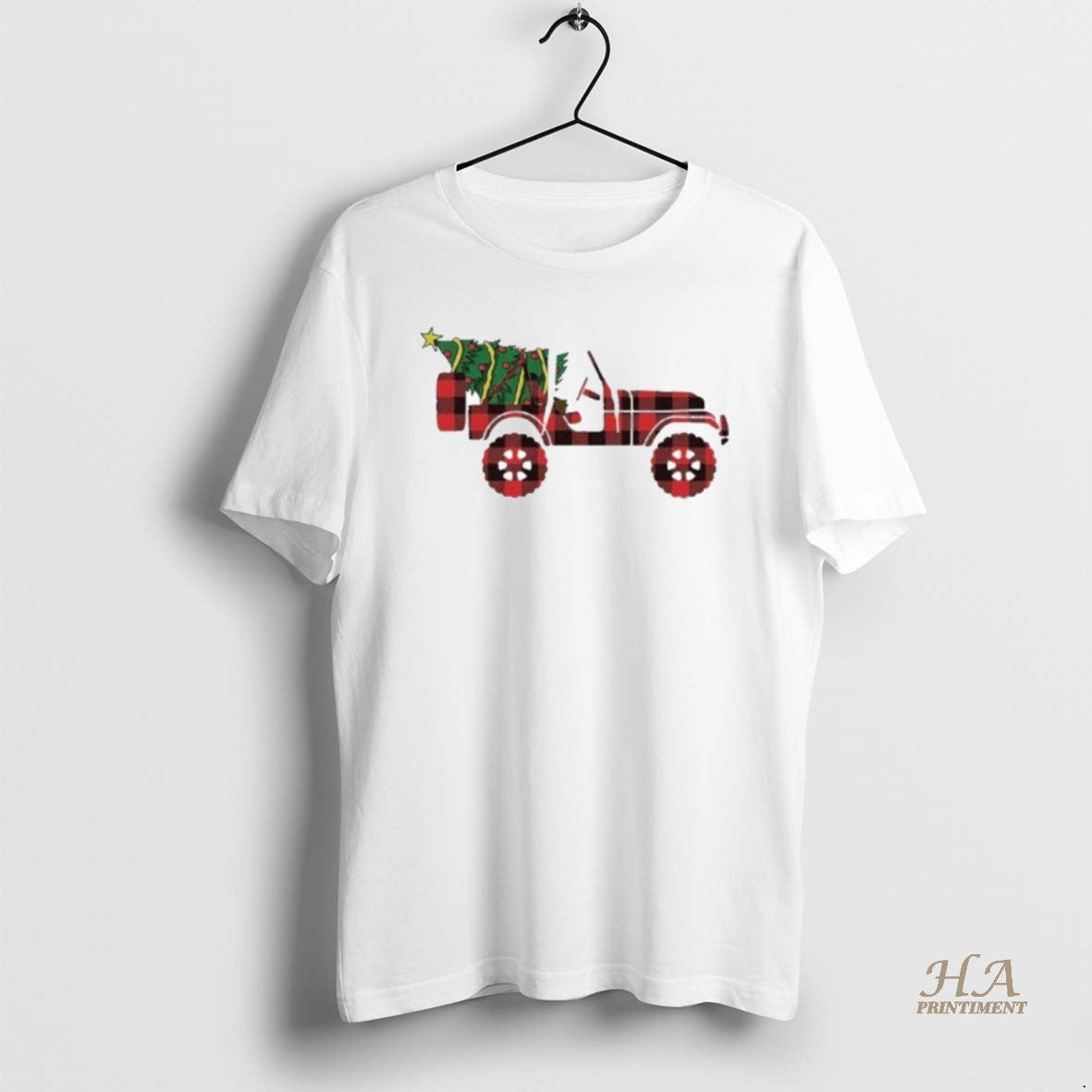 Official Christmas Tree Truck Shirt Hoodie Sweatshirt | PurePodTees.com