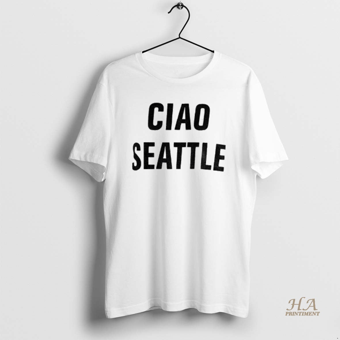 Official Ciao Seattle Seattle Mariners Mlb Baseball World Series Gift For Fan Shirt Hoodie Sweatshirt | PurePodTees.com