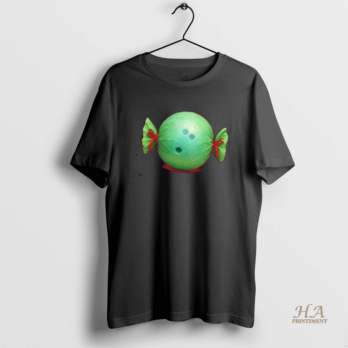 Official Circle G Bowling Ball Candy Christmas Shirt Hoodie Sweatshirt | PurePodTees.com