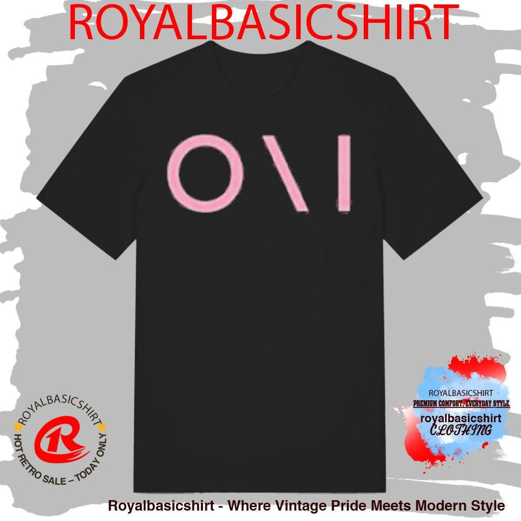 City Slang Out Into Shirt