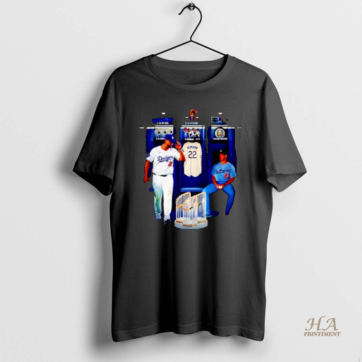 Official Clayton Kershaw Locker Room Los Angeles Dodgers 2025 World Series Champion Christmas Shirt Hoodie Sweatshirt