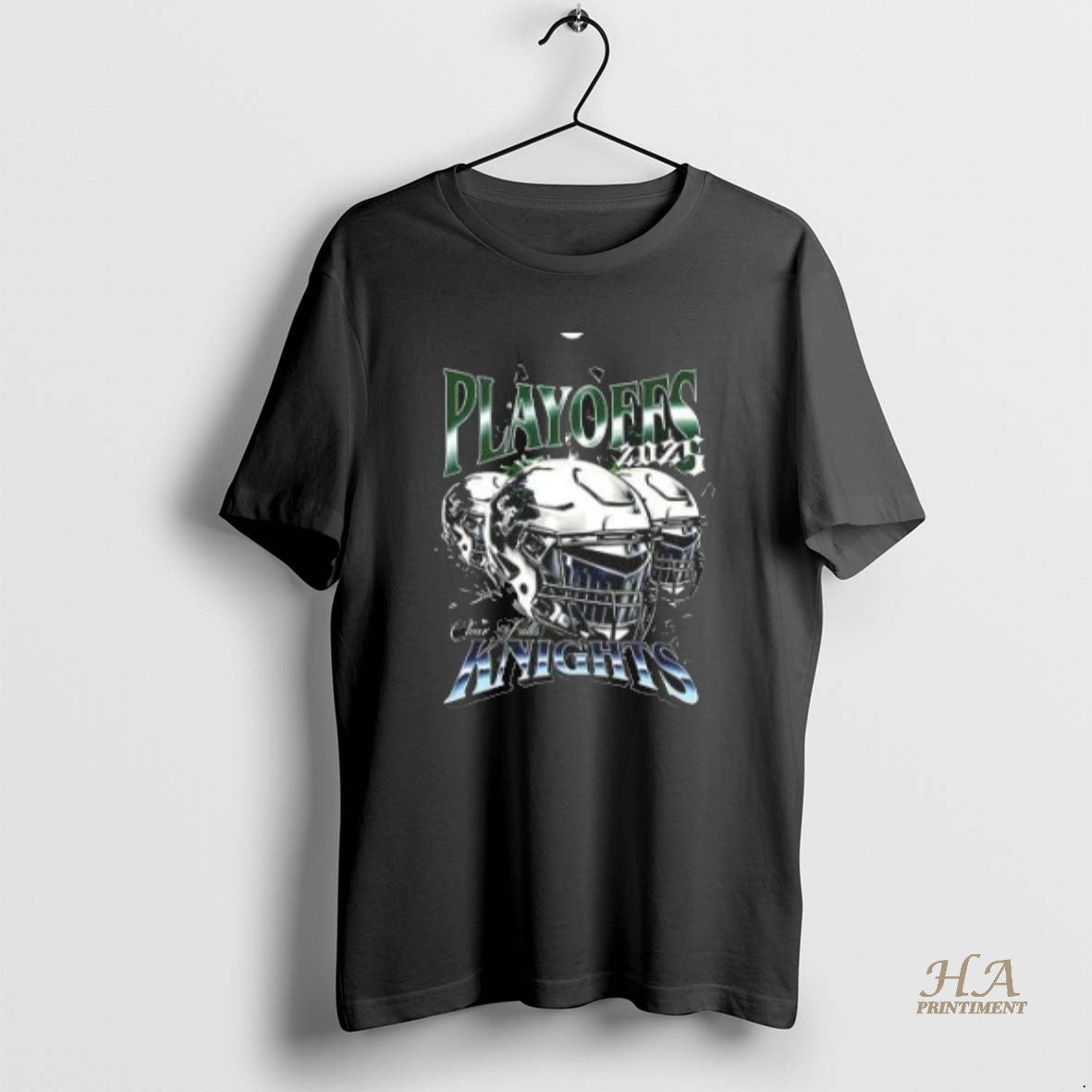 Official Clear Falls Varsity Football Playoff Knighrs Shirt Hoodie Sweatshirt | PurePodTees.com