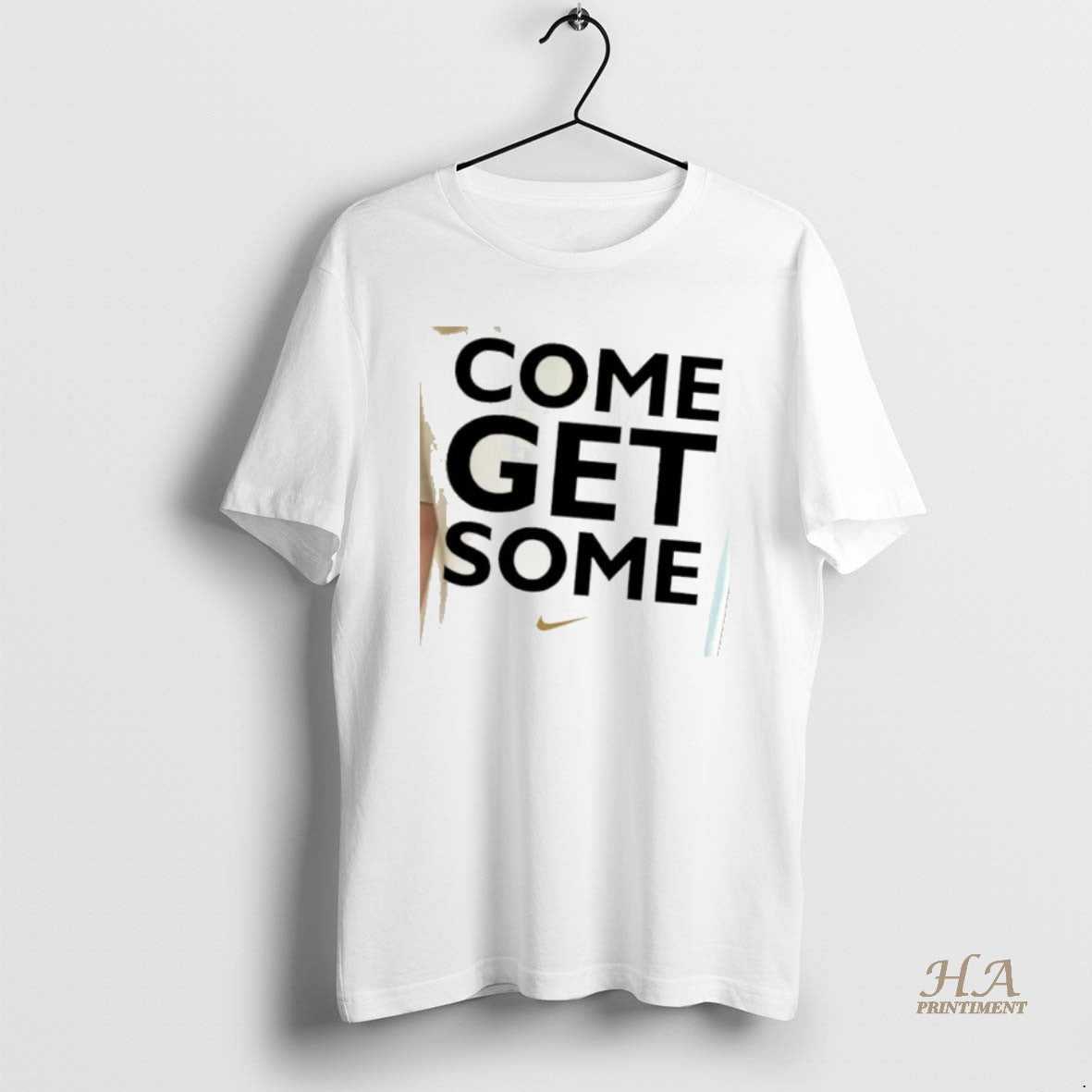 Official Come Get Some Shirt Hoodie Sweatshirt | PurePodTees.com