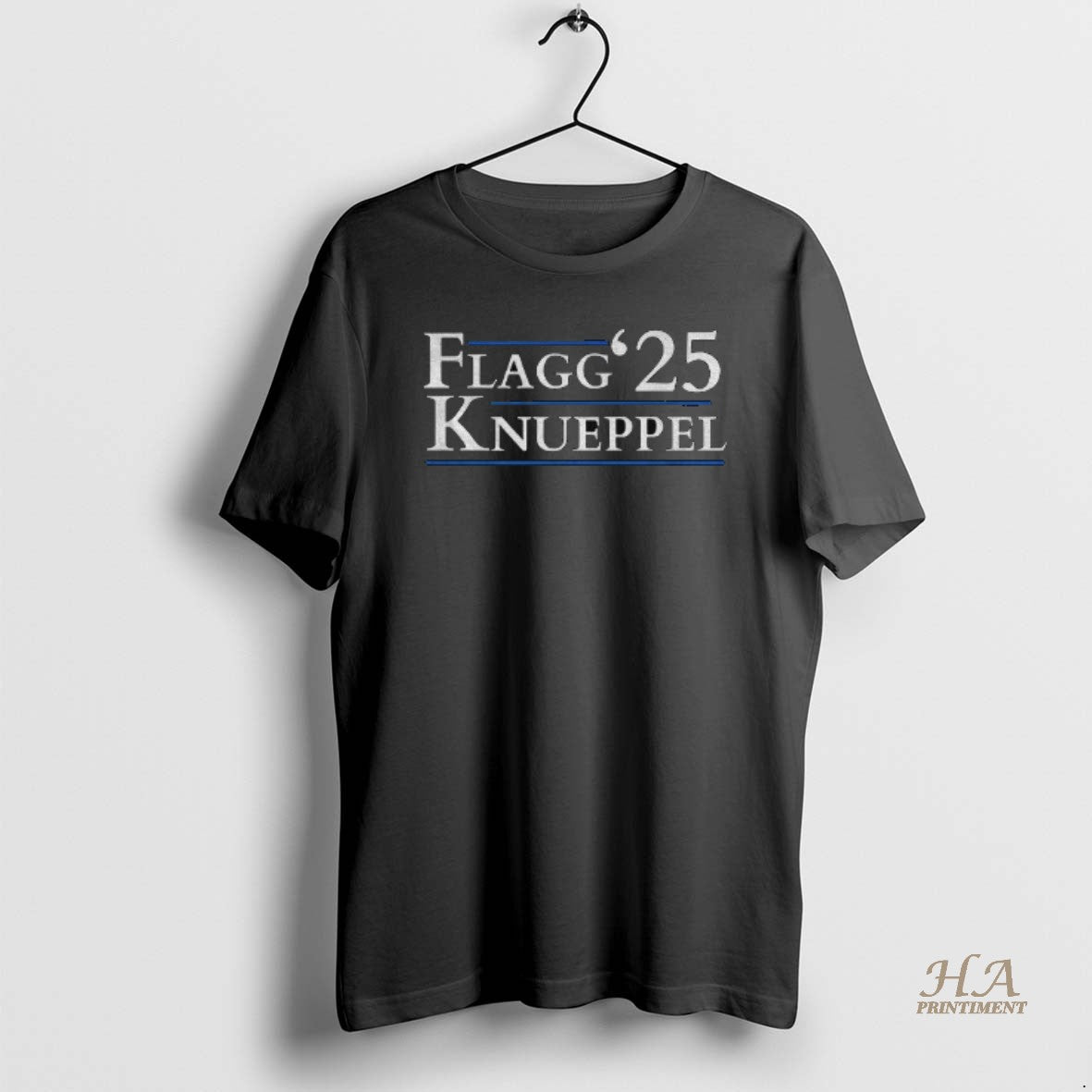 Official Cooper Flagg Kon Knueppel Presidents Shirt Hoodie Sweatshirt | PurePodTees.com