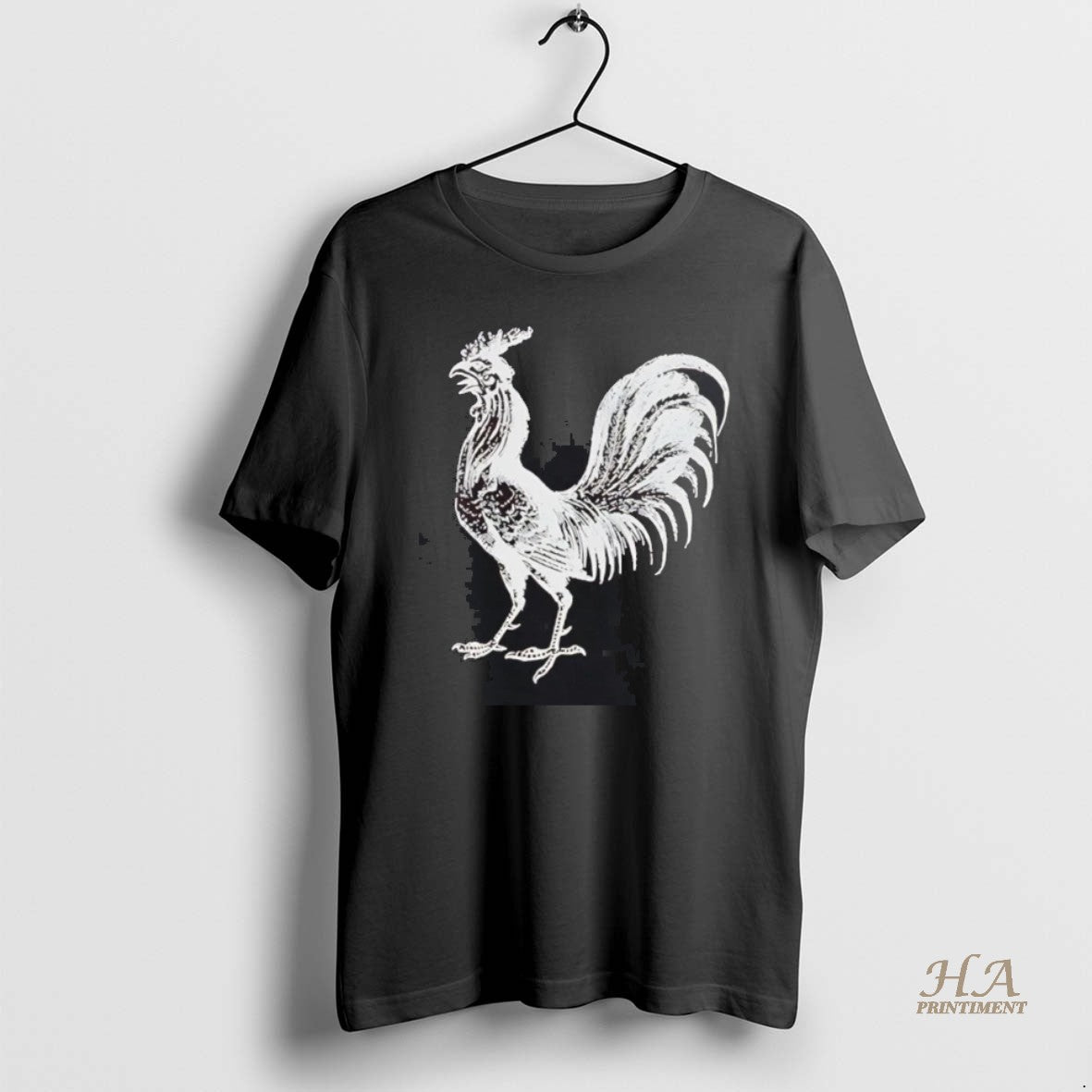 Official Country Mac Rooster Shirt Hoodie Sweatshirt | PurePodTees.com