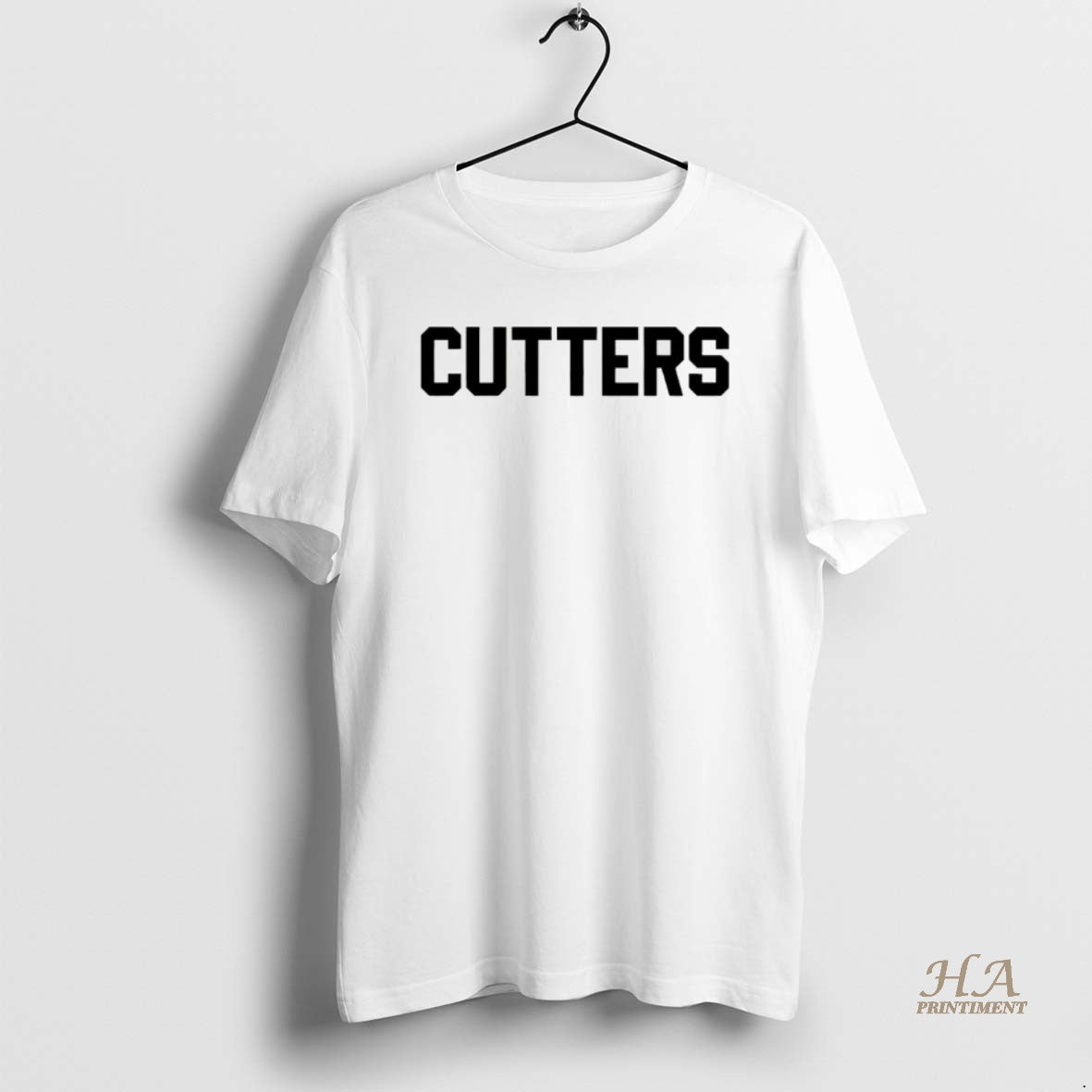 Official Cutters Breaking Away Shirt Hoodie Sweatshirt | PurePodTees.com