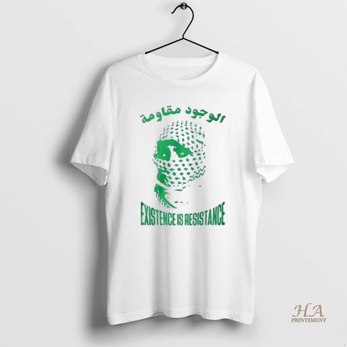 Official Dj Swamp Izzo Existence Is Resistance Shirt Hoodie Sweatshirt | PurePodTees.com
