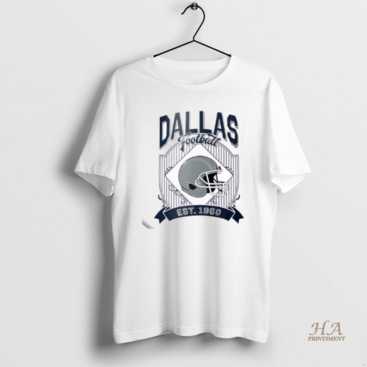Official Dallas Cowboys Football Vintage Style Ornaments White Shirt Hoodie Sweatshirt | PurePodTees.com