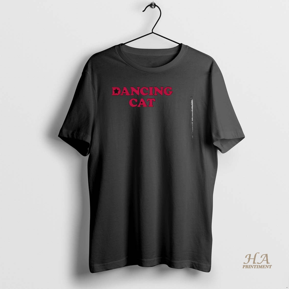 Official Dancing Cat 2025 Merry Christmas Shirt Hoodie Sweatshirt | PurePodTees.com
