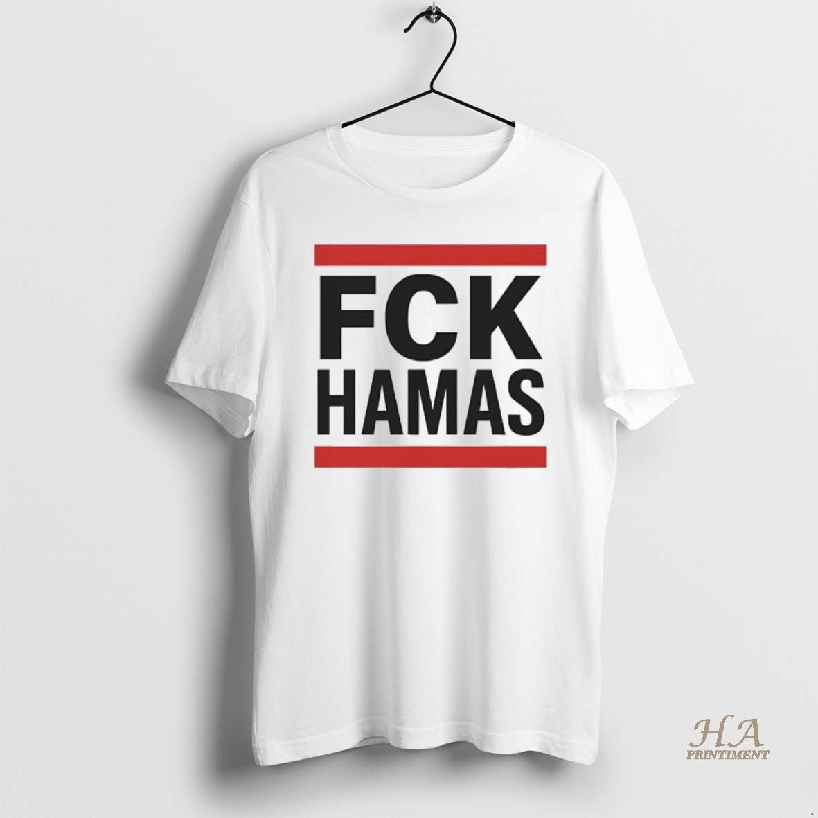 Official Daniel Haqiqatjou Fck Hamas Shirt Hoodie Sweatshirt | PurePodTees.com