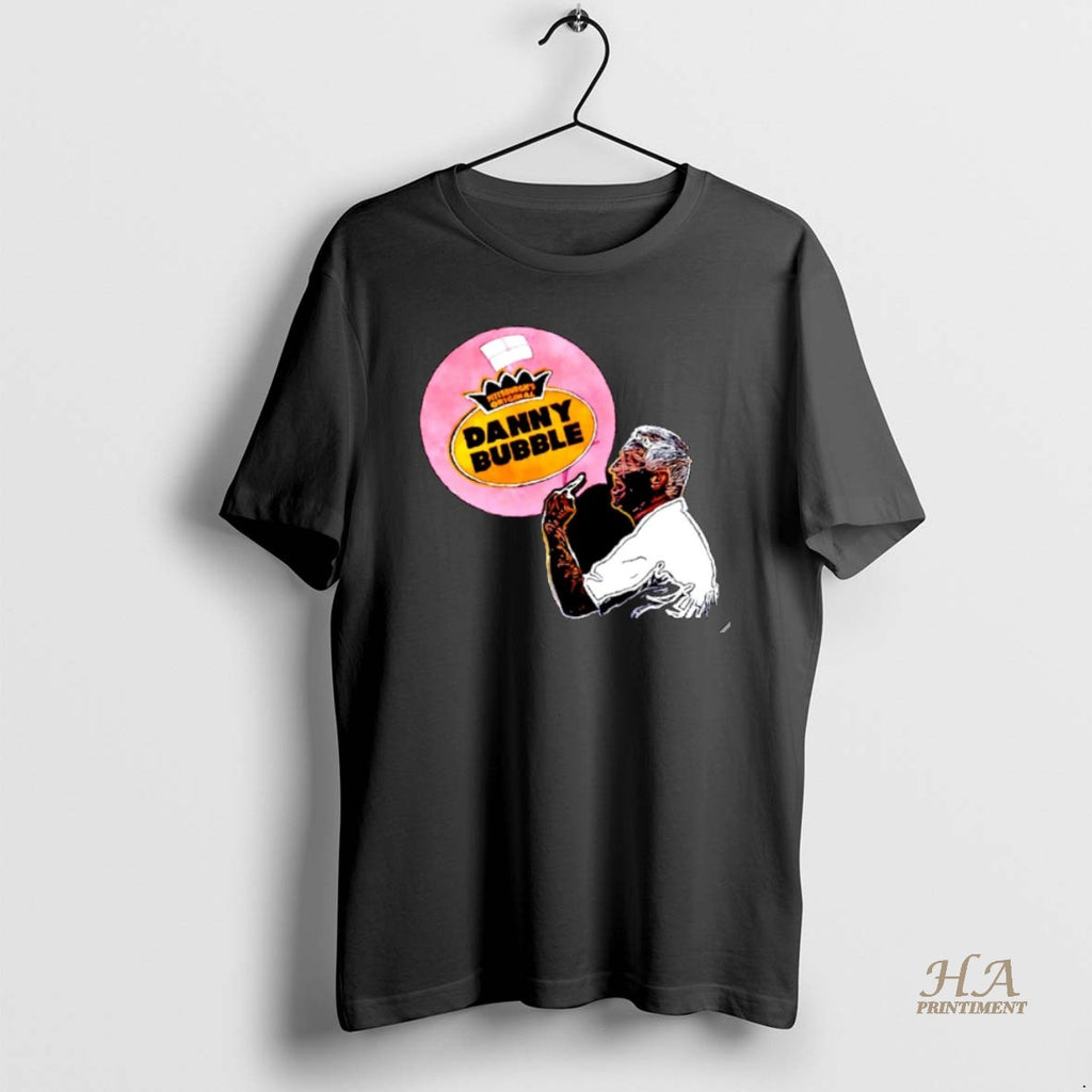 Official Danny Smith Pittsburgh Bunny Bubble Christmas Shirt Hoodie Sweatshirt | PurePodTees.com